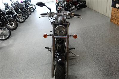 2006 Suzuki Boulevard S83   - Photo 4 - Kingman, KS 67068