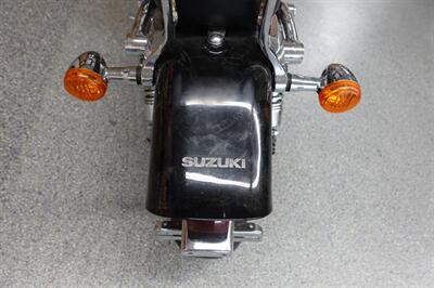 2006 Suzuki Boulevard S83   - Photo 21 - Kingman, KS 67068