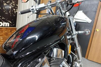 2006 Suzuki Boulevard S83   - Photo 12 - Kingman, KS 67068