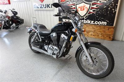 2006 Suzuki Boulevard S83   - Photo 3 - Kingman, KS 67068