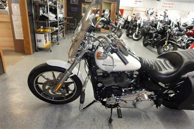 2018 Harley-Davidson Low Rider   - Photo 17 - Kingman, KS 67068