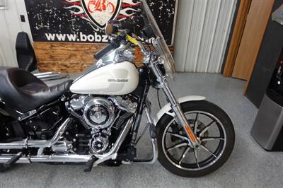 2018 Harley-Davidson Low Rider   - Photo 10 - Kingman, KS 67068