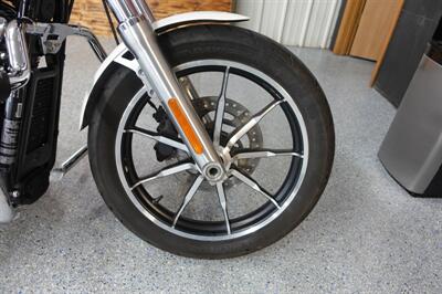 2018 Harley-Davidson Low Rider   - Photo 9 - Kingman, KS 67068