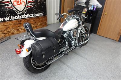 2018 Harley-Davidson Low Rider   - Photo 8 - Kingman, KS 67068