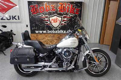 2018 Harley-Davidson Low Rider   - Photo 1 - Kingman, KS 67068