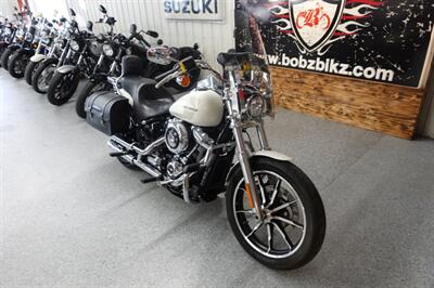 2018 Harley-Davidson Low Rider   - Photo 2 - Kingman, KS 67068