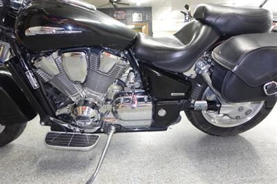 2007 Honda VTX 1800 T - Photo 37 - Kingman, KS 67068