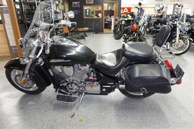 2007 Honda VTX 1800 T - Photo 5 - Kingman, KS 67068