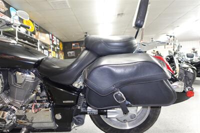 2007 Honda VTX 1800 T - Photo 39 - Kingman, KS 67068
