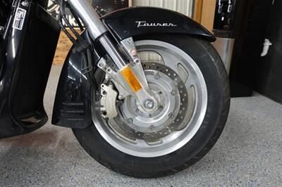 2007 Honda VTX 1800 T - Photo 10 - Kingman, KS 67068