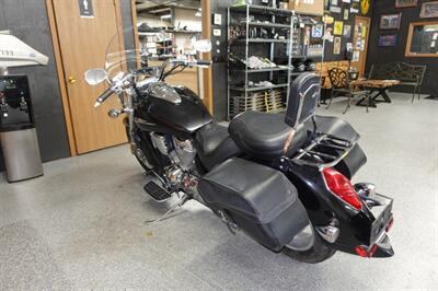 2007 Honda VTX 1800 T - Photo 6 - Kingman, KS 67068