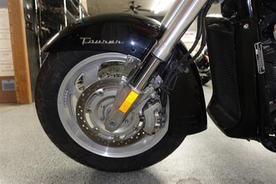 2007 Honda VTX 1800 T - Photo 34 - Kingman, KS 67068