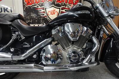 2007 Honda VTX 1800 T - Photo 23 - Kingman, KS 67068