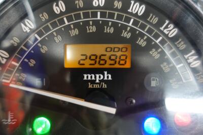 2007 Honda VTX 1800 T - Photo 47 - Kingman, KS 67068