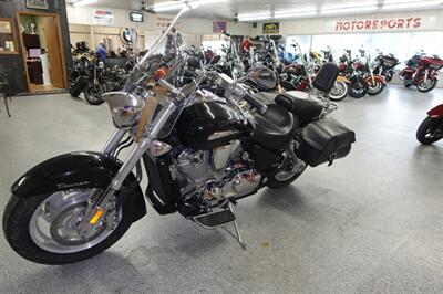 2007 Honda VTX 1800 T - Photo 4 - Kingman, KS 67068
