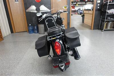 2007 Honda VTX 1800 T - Photo 7 - Kingman, KS 67068