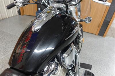 2007 Honda VTX 1800 T - Photo 20 - Kingman, KS 67068