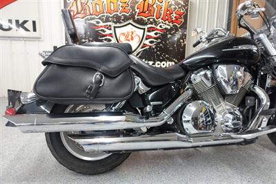 2007 Honda VTX 1800 T - Photo 24 - Kingman, KS 67068