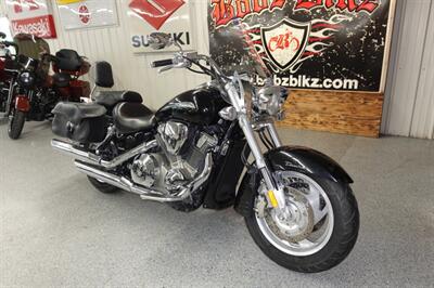2007 Honda VTX 1800 T - Photo 3 - Kingman, KS 67068