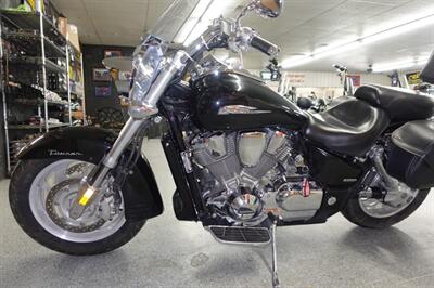 2007 Honda VTX 1800 T - Photo 33 - Kingman, KS 67068