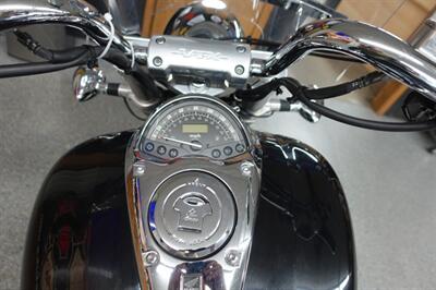 2007 Honda VTX 1800 T - Photo 46 - Kingman, KS 67068