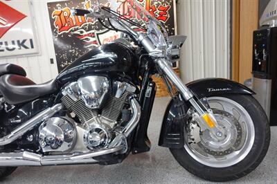 2007 Honda VTX 1800 T - Photo 9 - Kingman, KS 67068
