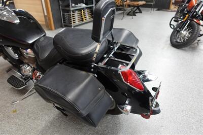 2007 Honda VTX 1800 T - Photo 40 - Kingman, KS 67068