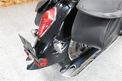 2007 Honda VTX 1800 T - Photo 30 - Kingman, KS 67068
