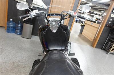 2007 Honda VTX 1800 T - Photo 43 - Kingman, KS 67068