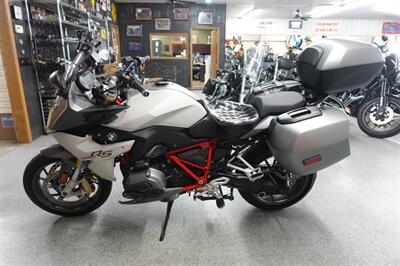 2017 BMW R 1200 RS   - Photo 5 - Kingman, KS 67068