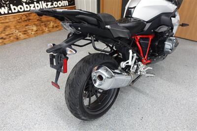 2017 BMW R 1200 RS   - Photo 20 - Kingman, KS 67068
