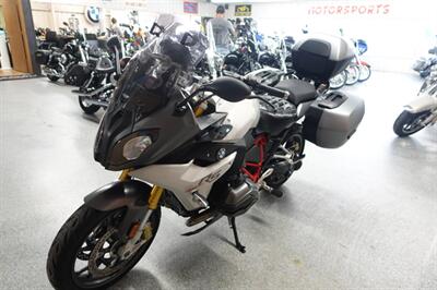 2017 BMW R 1200 RS   - Photo 4 - Kingman, KS 67068