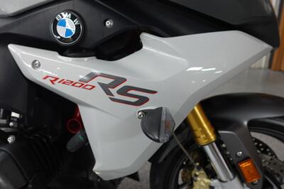 2017 BMW R 1200 RS   - Photo 30 - Kingman, KS 67068
