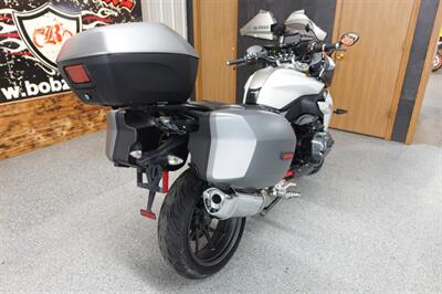 2017 BMW R 1200 RS   - Photo 8 - Kingman, KS 67068