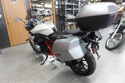 2017 BMW R 1200 RS   - Photo 6 - Kingman, KS 67068