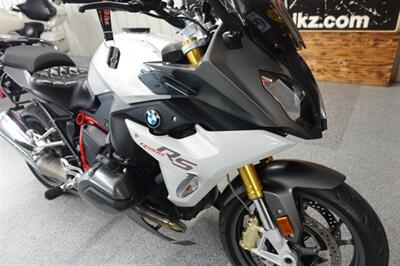 2017 BMW R 1200 RS   - Photo 11 - Kingman, KS 67068