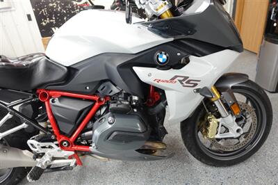 2017 BMW R 1200 RS   - Photo 10 - Kingman, KS 67068