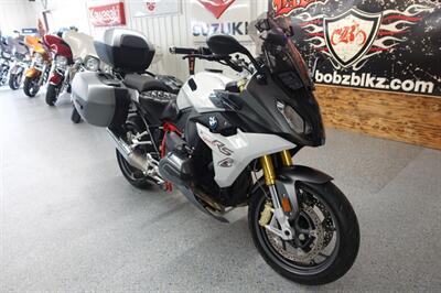 2017 BMW R 1200 RS   - Photo 2 - Kingman, KS 67068