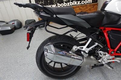 2017 BMW R 1200 RS   - Photo 9 - Kingman, KS 67068