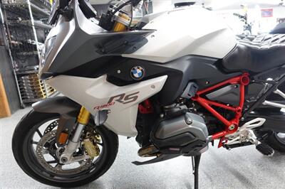 2017 BMW R 1200 RS   - Photo 16 - Kingman, KS 67068