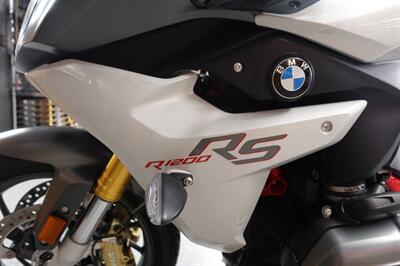 2017 BMW R 1200 RS   - Photo 26 - Kingman, KS 67068