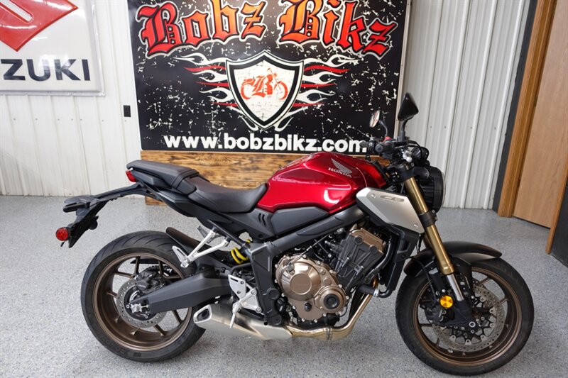 Motorcycle Regulators for Honda CBX for sale