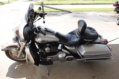 2003 Harley-Davidson Ultra Classic   - Photo 6 - Kingman, KS 67068