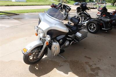 2003 Harley-Davidson Ultra Classic   - Photo 5 - Kingman, KS 67068