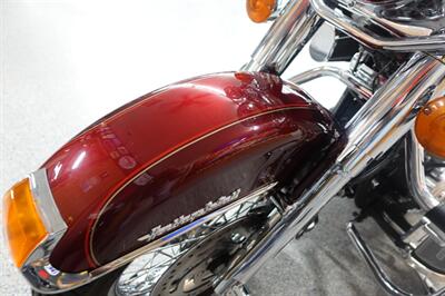 2017 Harley-Davidson Heritage Softail Classic   - Photo 32 - Kingman, KS 67068