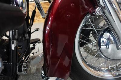 2017 Harley-Davidson Heritage Softail Classic   - Photo 14 - Kingman, KS 67068