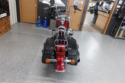2017 Harley-Davidson Heritage Softail Classic   - Photo 7 - Kingman, KS 67068