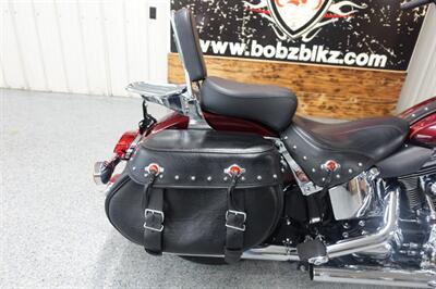 2017 Harley-Davidson Heritage Softail Classic   - Photo 23 - Kingman, KS 67068