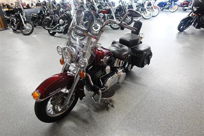 2017 Harley-Davidson Heritage Softail Classic   - Photo 4 - Kingman, KS 67068