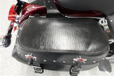 2017 Harley-Davidson Heritage Softail Classic   - Photo 26 - Kingman, KS 67068